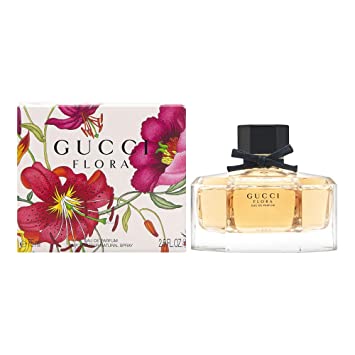 Gucci Flora Women Edp 75 ml.