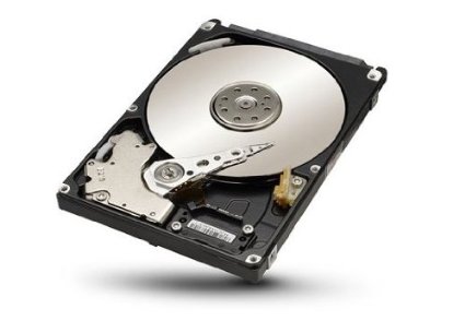 Samsung Seagate 2TB Laptop HDD SATA III 2.5-Inch Internal Bare Drive 9.5MM (ST2000LM003)