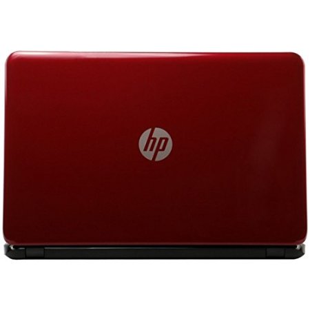 2015 Newest HP Red 15.6" Premium Laptop (Intel Pentium N3540 Processor, 4GB Memory, 500GB Hard Drive, SuperMulti DVD Burner, 15.6" HD BrightView WLED-backlit display, Windows 8.1)