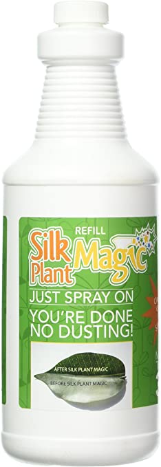 Screen Magic SPM32R Silk Plant Magic Cleaner Refill
