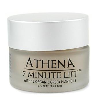 Athena 7 Minute Lift - .5 oz Jar