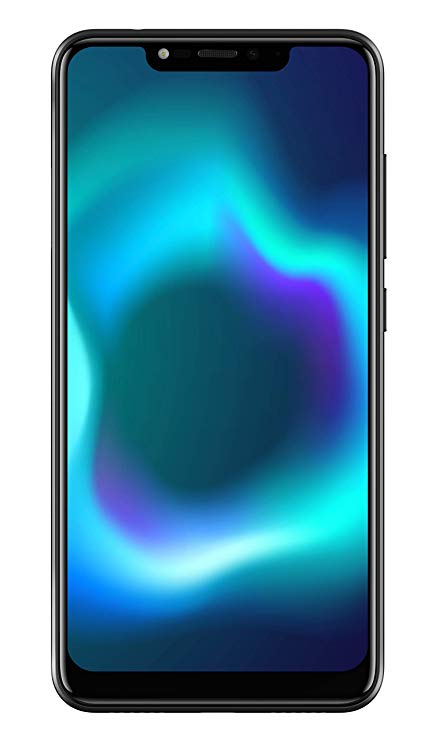 Panasonic Eluga Ray 810 (4GB RAM, 64GB Storage) (Turqoiuse Blue)