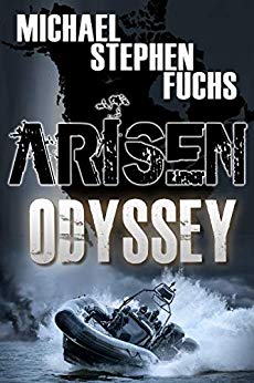 ARISEN : Odyssey