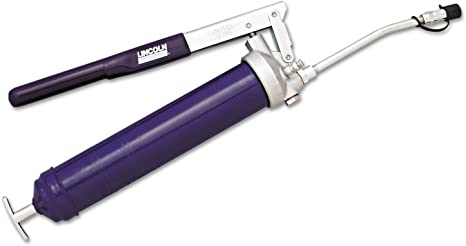 Lincoln Industrial 438-1148 Lever Grease Gun
