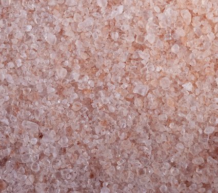 Premium Gourmet Pink Himalayan Salt 16 Oz Ground Fine in Re-Sealable Refill Bag Kosher Certified Loved By Chefs Everywhere Non-GMO