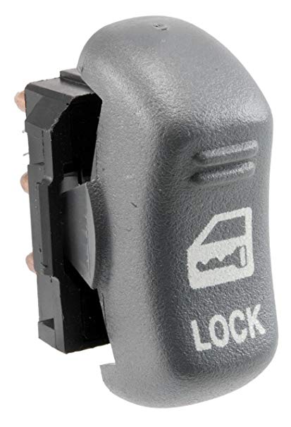 Airtex 1S3520 Power Door Lock Switch Brand New