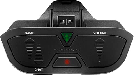 Turtle Beach Headset Audio Controller Plus for Xbox Series X|S & Xbox One