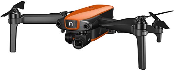 Autel Robotics EVO Drone (Orange)