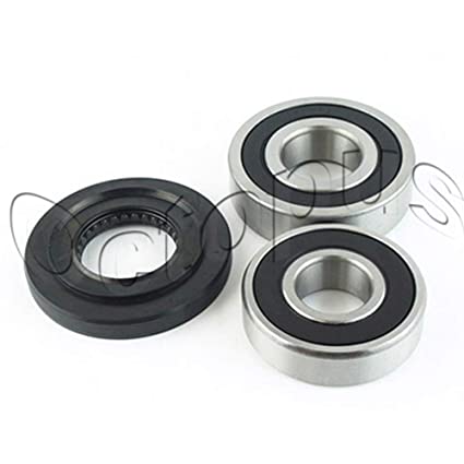 Compatible with LG Washer Bearings & Seal Kit Fits 4036ER2004A 4280FR4048L 4280FR4048E