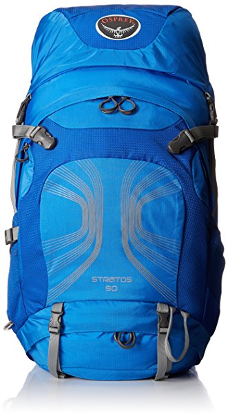 Osprey Men's Stratos 50 Litres Backpacks