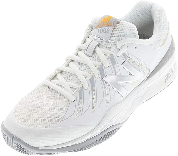 New Balance Women's 1006 V1 Tennis Shoe