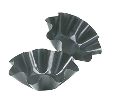 Norpro Nonstick Mini Tortilla Bowl Makers, Set of 2