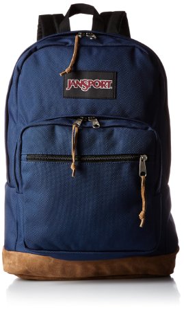 JanSport Right Pack Backpack - 1900cu in