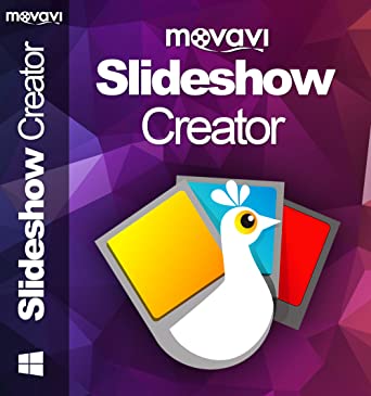 Movavi Slideshow Creator 2 Personal Edition [Download]