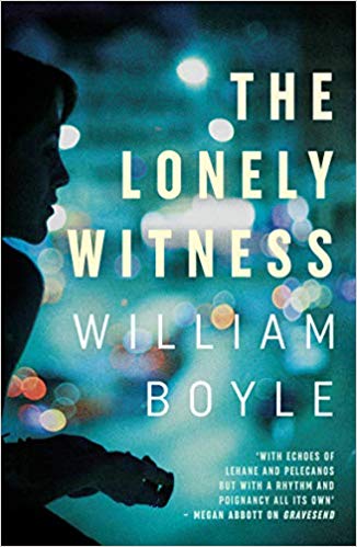Lonely Witness, The
