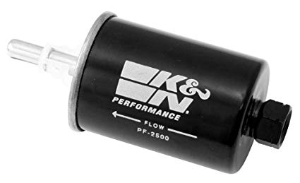 K&N PF-2500 Fuel Filter