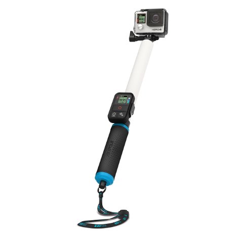 GoPole Reach 14-40 Extension Pole for GoPro Cameras
