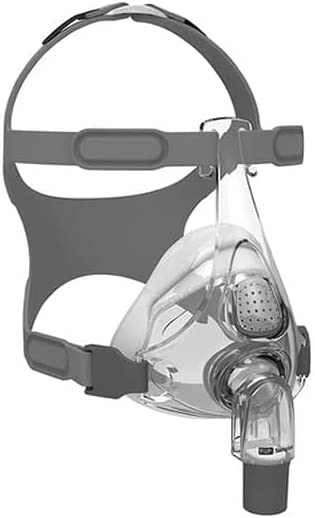 Fisher and Paykel Simplus Full Face Mask, Large