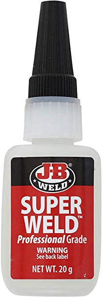 J-B Weld 33120H Adhesive