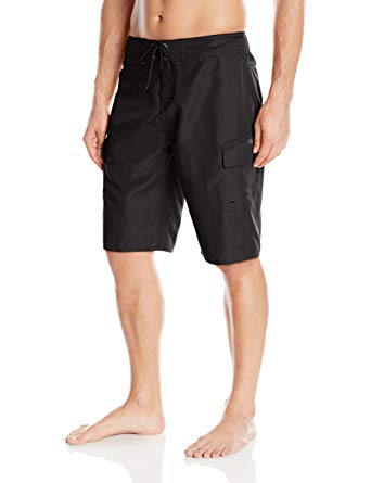 Quiksilver Men's Manic 22 Inch Boardshort