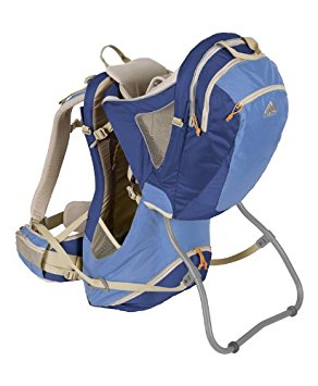 Kelty FC 2.0 Child Carrier, Blue