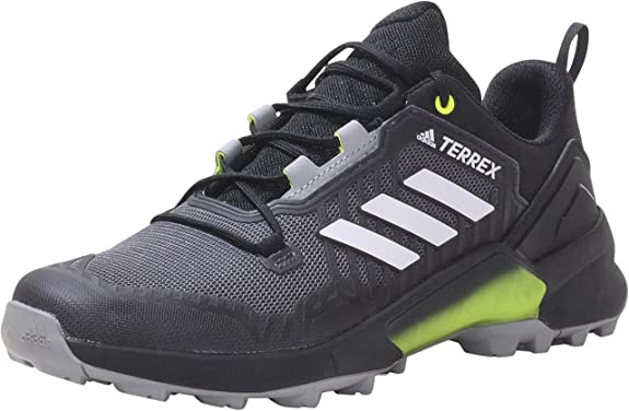 adidas Men's Terrex Swift R3 Hiking Shoe