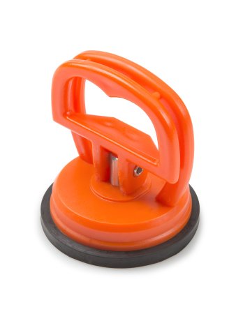 WorkShop 85651RP 2-1/2-Inch Mini Suction Cup PullerQuick Find