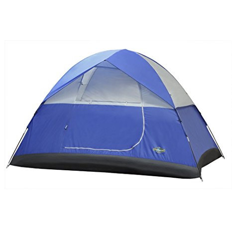 Stansport Pine Creek Dome Tent