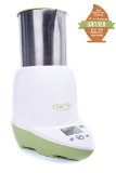 Craftea Ultimate One Touch Electric Tea and Chai Maker