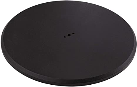 Elgato Heavy Base, steel base for freestanding application, 4.8 kg / 10.6 lbs