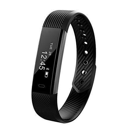 ONSON Fitness Trackers, Activity Tracker Smart Watch