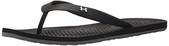 Under Armour Women's UA Atlantic Dune Flip-Flops