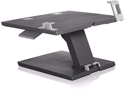 Lenovo Notebook Stand - 7.3 Height X 14.6 Width X 15 Depth - Desktop