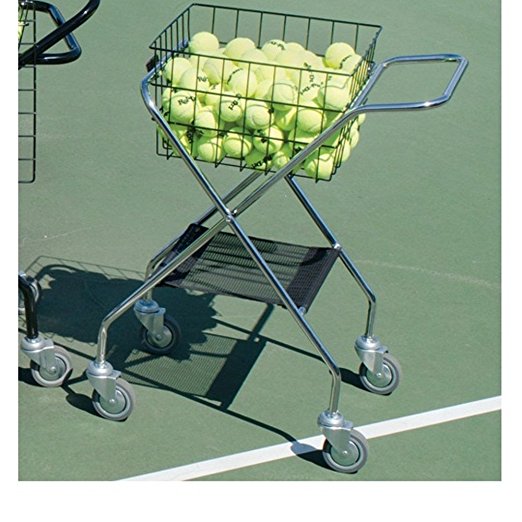 BSN Sports Mini Teaching Cart