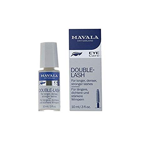 MAVALA EYE-LITE DOUBLE LASH NIGHT TREATMENT (10ML)