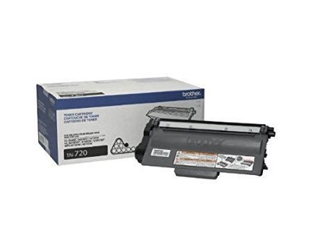 Brother MFC-8810DW Toner Cartridge ( 1-Pack )