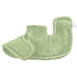 Sunbeam 885-911 Renue Heat Therapy Neck and Shoulder Wrap Green