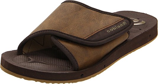 cobian Men's GTS Draino Slide Sandal