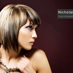 Nicholas Mark Hairdressing