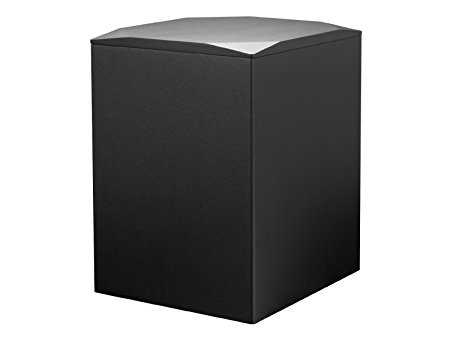 Emotiva Audio 150 Watts 8-Inch Subwoofer black (BasX Sub8)