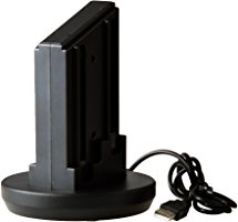 Trenro Fighters Joy-Con Charging Dock for Nintendo Switch for 4 Controllers - Nintendo Switch