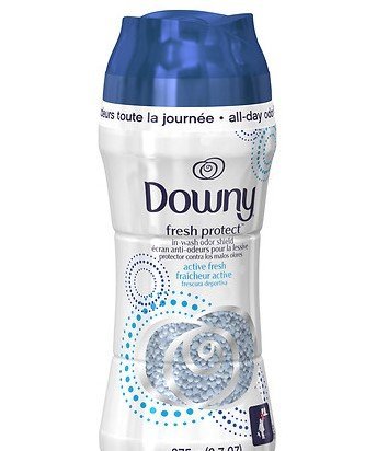 Downy Unstopables fresh protect 36.2 oz