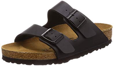 Birkenstock Arizona Unisex Leather Sandal