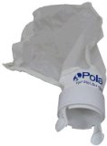 Polaris K13 Vac-Sweep All Purpose Zipper Pool Cleaner Replacement Bag for 280