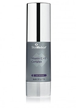 SkinMedica Vitamin C Plus E Complex, 1 Ounce