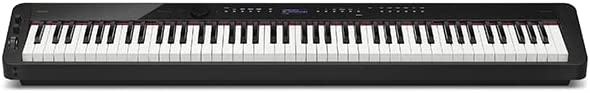 Casio, 88-Key Digital Pianos-Home (PX-S3100)