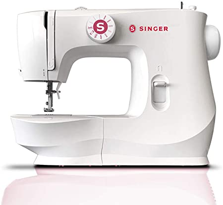 SINGER 230281412 MX60, White