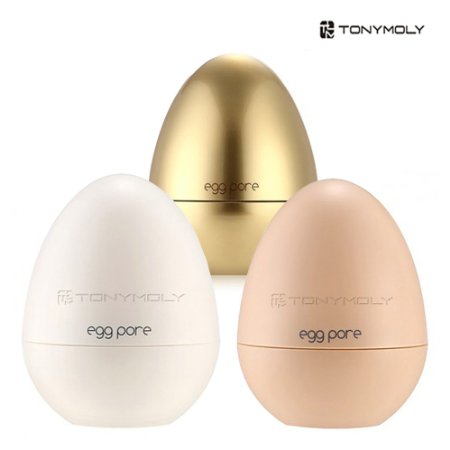 [TONYMOLY] Egg Pore Serises set/3pcs