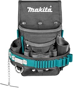 Makita E-15241 Ultimate Electricians Pouch