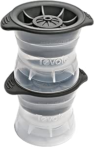 Tovolo Sphere Ice Mould (Set of 2)